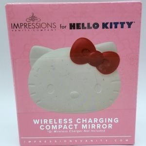 Impressions Vanity Co Hello Kitty Wireless Chargin